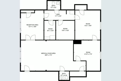 160 Dover Road, Chichester, NH 03258 - Photo 21