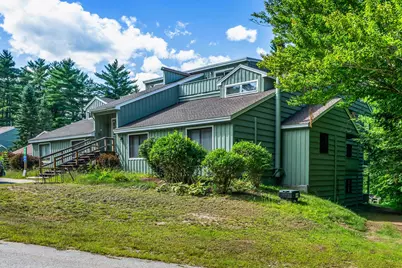 19H Seasons At Attitash Road #19H, Bartlett, NH 03812 - Photo 1