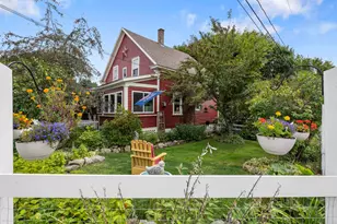 38 Pershing Ave, Berlin, NH 03570 - Photo 1