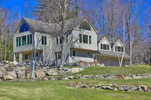 101 US 2 Rte, Randolph, NH 03593 - Photo 1