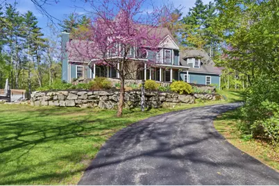 6 Harrington Drive, Merrimack, NH 03054 - Photo 3