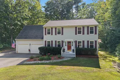 70 South Bow Road, Hooksett, NH 03106 - Photo 39
