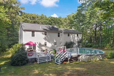 70 South Bow Road, Hooksett, NH 03106 - Photo 43