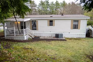 52 Monadnock Dr, Rochester, NH 03867 - Photo 9