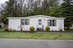 52 Monadnock Dr, Rochester, NH 03867 - Photo 1