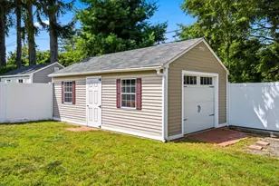 12 Pinehill Ave, Goffstown, NH 03045 - Photo 39