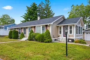 12 Pinehill Ave, Goffstown, NH 03045 - Photo 1