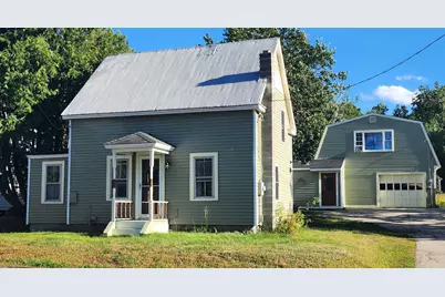 329 Meadow Street, Wakefield, NH 03872 - Photo 1