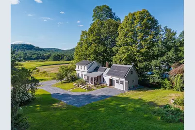 10 Pleasant Street, Lyme, NH 03768 - Photo 1