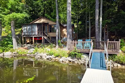 35 North Shore Road, Sunapee, NH 03782 - Photo 5