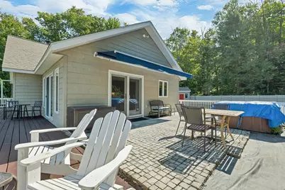 141 Sandwich Slopes Road, Sandwich, NH 03227 - Photo 9