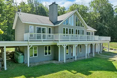141 Sandwich Slopes Road, Sandwich, NH 03227 - Photo 1