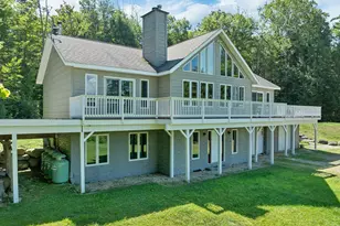 141 Sandwich Slopes Rd, Sandwich, NH 03227 - Photo 1