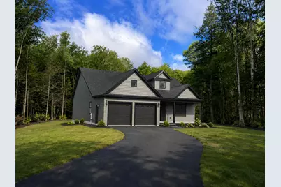 0 Currier Road #map 402, lot 85, Candia, NH 03034 - Photo 1
