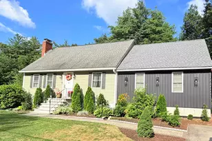 14 Rega Ave, Hudson, NH 03051 - Photo 45