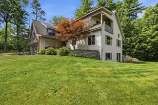398 Morrill St, Gilford, NH 03249 - Photo 53