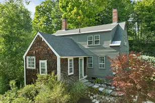 107 Town House Rd, New Hampton, NH 03256 - Photo 7