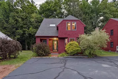 26 Rue De Gionet Road, Lincoln, NH 03251 - Photo 1