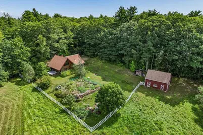 19 Buzzell Road, Gilmanton, NH 03237 - Photo 39