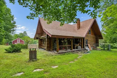 19 Buzzell Road, Gilmanton, NH 03237 - Photo 3