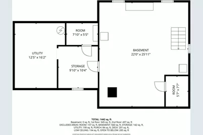 19 Buzzell Road, Gilmanton, NH 03237 - Photo 59