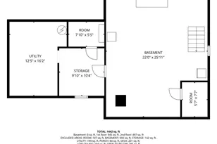 19 Buzzell Rd, Gilmanton, NH 03237 - Photo 59