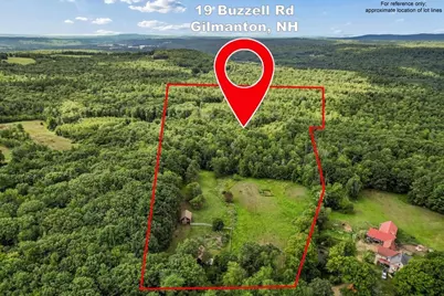 19 Buzzell Road, Gilmanton, NH 03237 - Photo 1
