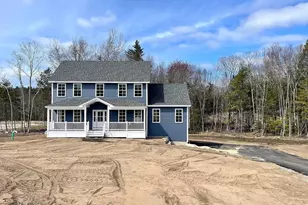 309 SW Rd, Canterbury, NH 03224 - Photo 31