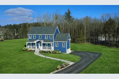 309 Southwest Road, Canterbury, NH 03224 - Photo 1