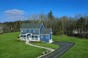 309 SW Rd, Canterbury, NH 03224 - Photo 1