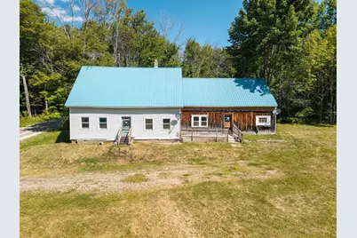 516 Cross Road, Goshen, NH 03752 - Photo 1