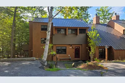 37 Whaleback Road #1&amp;2, Lincoln, NH 03251 - Photo 1