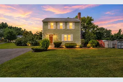 2 Morrison Road, Windham, NH 03087 - Photo 1