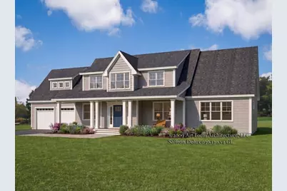 5 Ruby Road #Lot 22, York, ME 03909 - Photo 1