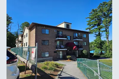126 Mammoth Road Road #Unit4, Hooksett, NH 03106 - Photo 1