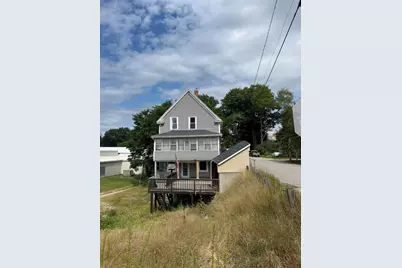13 Terrace Street, Haverhill, NH 03774 - Photo 1