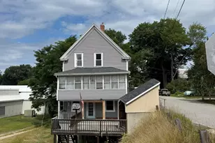 13 Terrace St, Haverhill, NH 03774 - Photo 1