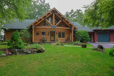 721 Whittier Highway, Moultonborough, NH 03254 - Photo 7
