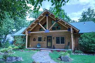 721 Whittier Hwy, Moultonborough, NH 03254 - Photo 11