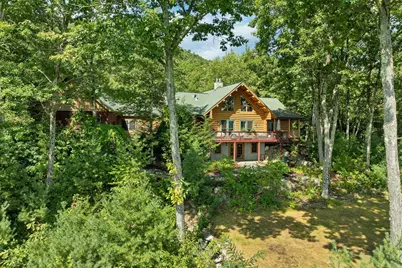 721 Whittier Highway, Moultonborough, NH 03254 - Photo 37