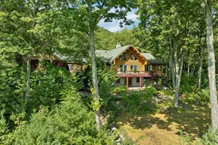 721 Whittier Hwy, Moultonborough, NH 03254 - Photo 37