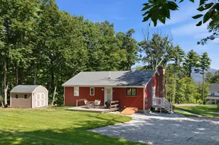 401 Allard Farm Circuit Rd, Conway, NH 03860 - Photo 9