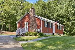 401 Allard Farm Circuit Rd, Conway, NH 03860 - Photo 11