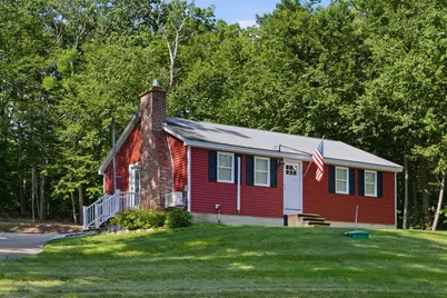 401 Allard Farm Circuit Road, Conway, NH 03860 - Photo 1