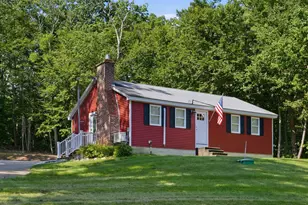 401 Allard Farm Circuit Rd, Conway, NH 03860 - Photo 1