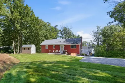 401 Allard Farm Circuit Road, Conway, NH 03860 - Photo 7