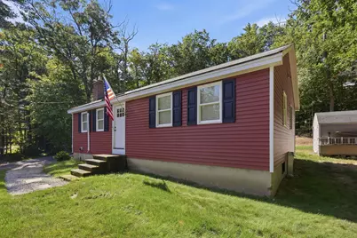 401 Allard Farm Circuit Road, Conway, NH 03860 - Photo 3