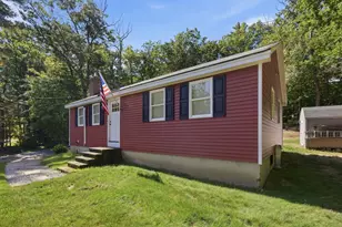 401 Allard Farm Circuit Rd, Conway, NH 03860 - Photo 3