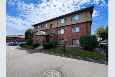 35 Log Street #3C, Manchester, NH 03102 - Photo 1