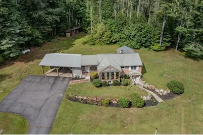 794 Province Road, Strafford, NH 03884 - Photo 1